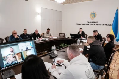 Від календаря пам’ятних дат до історичного порталу: на Львівщині оновлюють підходи до національної пам’яті (фото)