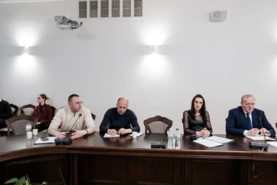 Від календаря пам’ятних дат до історичного порталу: на Львівщині оновлюють підходи до національної пам’яті (фото)