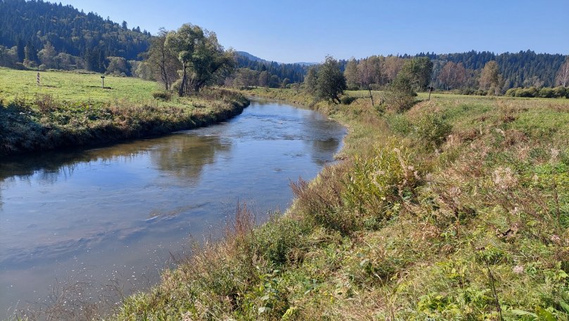 Суд передав у власність громади греблю та водоскид поблизу Львова