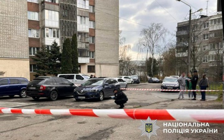 У Львові вбито військовослужбовця ТЦК: нападника розшукують