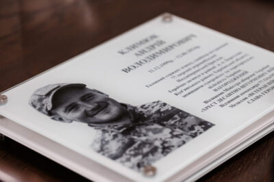 Від календаря пам’ятних дат до історичного порталу: на Львівщині оновлюють підходи до національної пам’яті (фото)