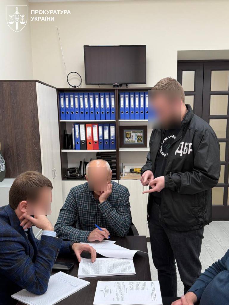 На Львівщині викрили масштабну незаконну вирубку лісу на понад 100 млн грн до якої причетний директор Славського лісгоспу “Галсільліс”