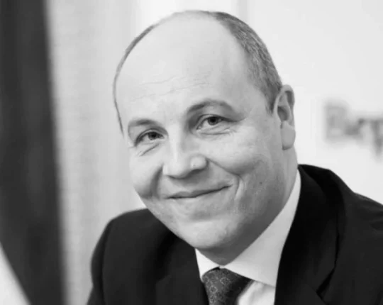 У Львові з’явиться площа імені Героя України Андрія Парубія