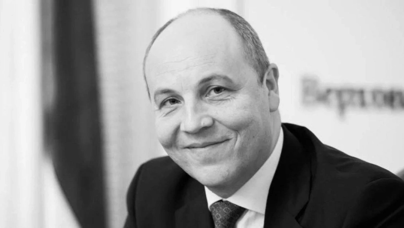 У Львові з’явиться площа імені Героя України Андрія Парубія