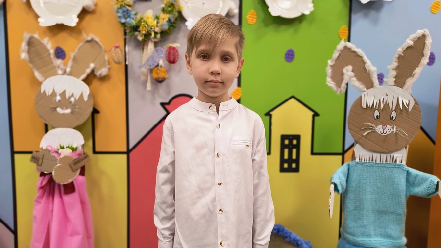 У Львові 11-річному хлопчику пересадили нирку від 13-річного посмертного донора