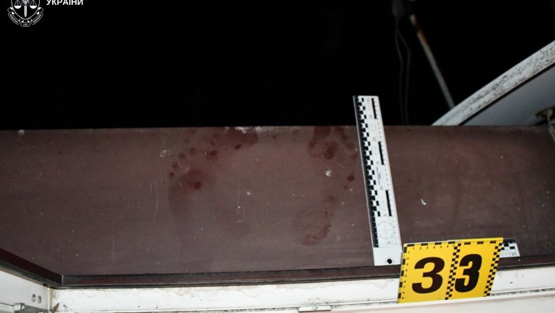 33-річний чоловік на Львівщині після подвійного вбивства намагався вчинити самогубство