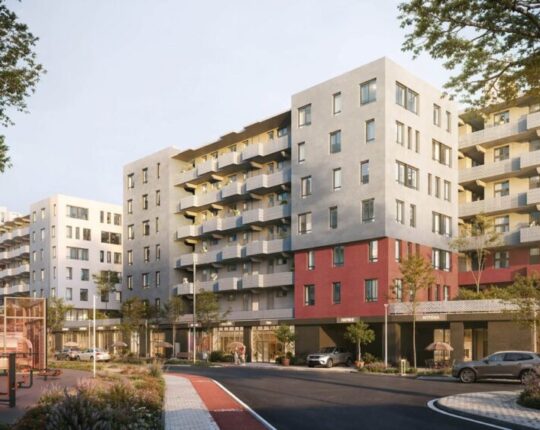 Нова фінансова перевага для інвесторів ЖК Big Ben від РІЕЛ