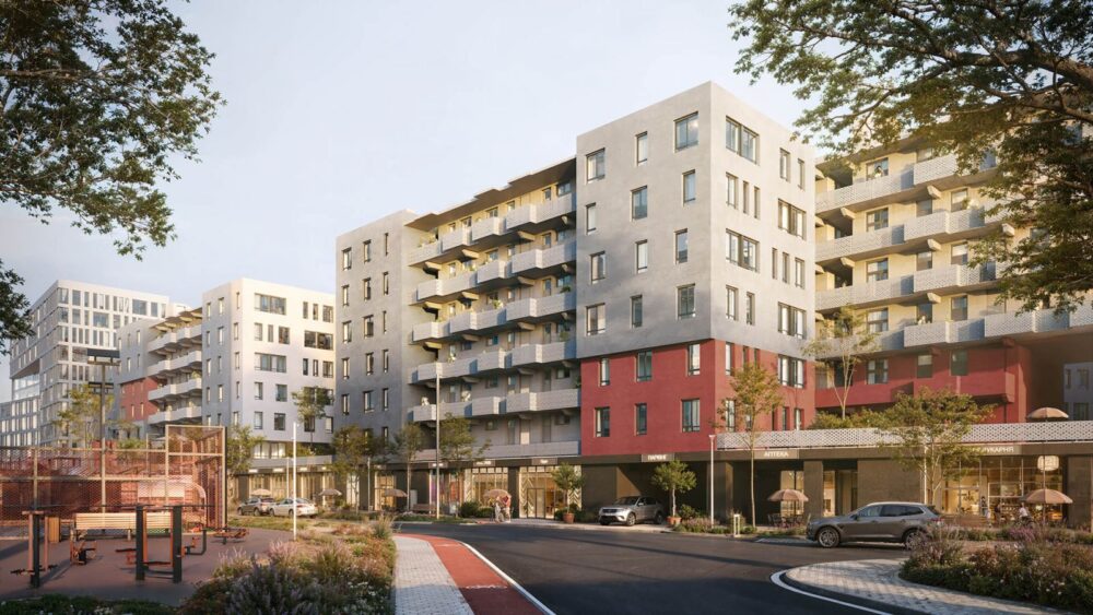 Нова фінансова перевага для інвесторів ЖК Big Ben від РІЕЛ