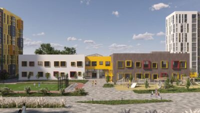 РІЕЛ відкрив продаж квартир у будинку Morning у Львові