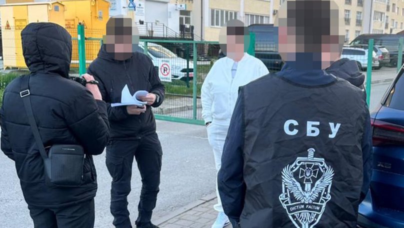 На Львівщині начальниця медслужби за хабарі виготовляла для військових фіктивні довідки ВЛК