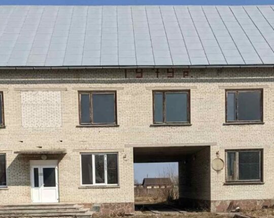 Державний спиртзавод на Львівщині виставили на продаж за 3,2 млн грн