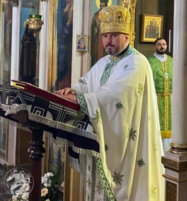 Три роки з дня повернення храму у Львові українцям