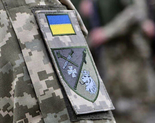 На Львівщині троє осіб напали на районний ТЦК та СП