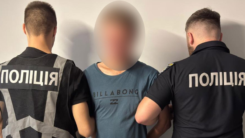 Львів’янин після вбивства жінки вчинив наругу над тілом