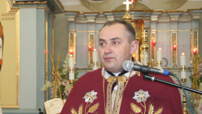 “Покараний за аморальність”: на Львівщині священника УГКЦ позбавили сану