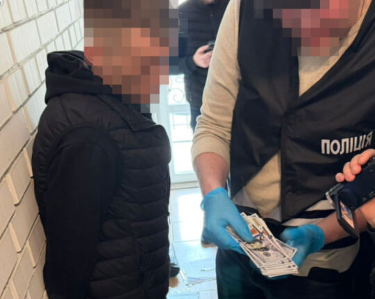 Мешканець Львівщини організував ухилянту втечу за кордон на квадроциклі