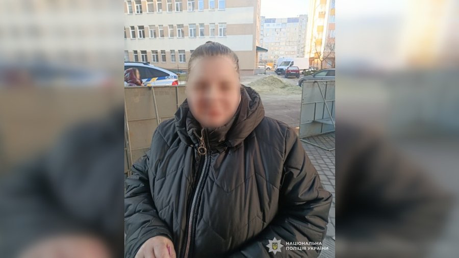 У Львові судитимуть 53-річну жінку за привласнення чужих 17 тисяч гривень, які повернув банкомат