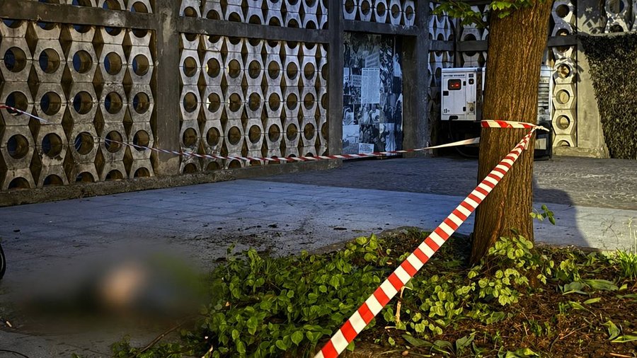 У Львові австралієць скоїв самогубство, стрибнувши з вежі Ратуші