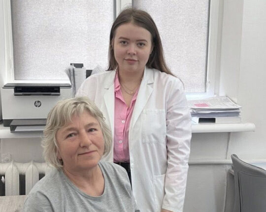 Мешканці Львівщини діагностували дерматоміозит після укусу собаки