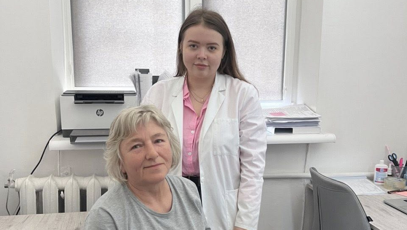 Мешканці Львівщини діагностували дерматоміозит після укусу собаки