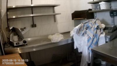 Суд підтримав рішення Держпродспоживслужби щодо штрафу за порушення, які призвели до отруєння дітей (фото)