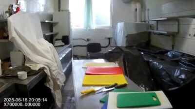 Суд підтримав рішення Держпродспоживслужби щодо штрафу за порушення, які призвели до отруєння дітей (фото)