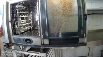 Суд підтримав рішення Держпродспоживслужби щодо штрафу за порушення, які призвели до отруєння дітей (фото)
