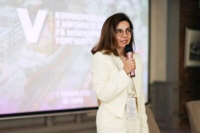 У Львові відбулася V Конференція з митного права та міжнародної торгівлі (фото)