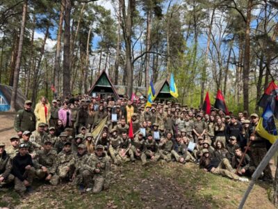 Жовківська громада отримала мікроавтобус від партнерів з Німеччини (фото)
