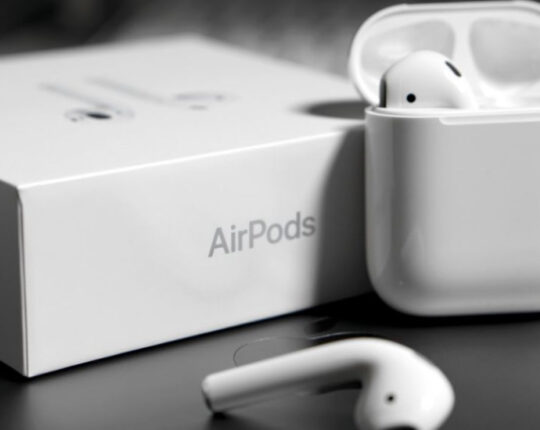 Суд постановив знищити партію контрафактних навушників Apple у Львові