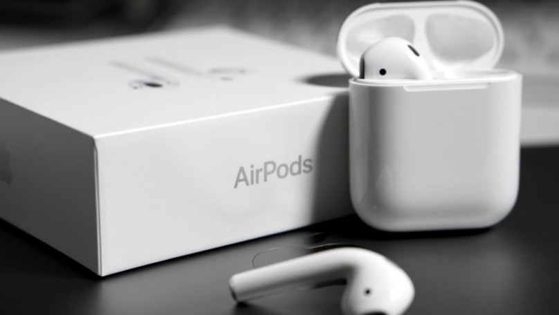 Суд постановив знищити партію контрафактних навушників Apple у Львові