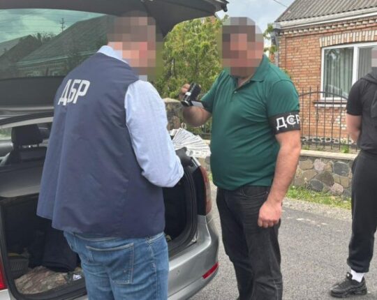 У Львові викрили схему з дезертирства мобілізованих військовослужбовців