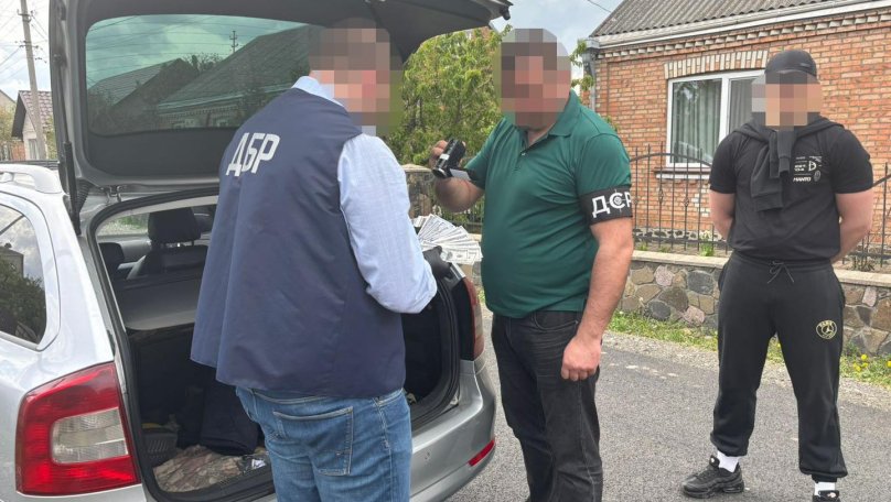 У Львові викрили схему з дезертирства мобілізованих військовослужбовців