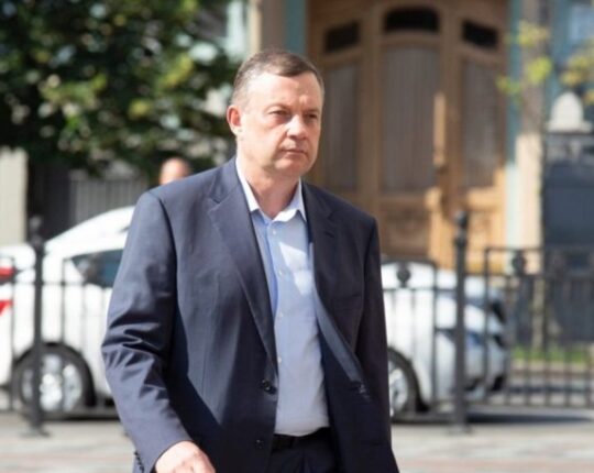Справа Дубневича: ВАКС закрив провадження у справі розкрадання нердепом-втікачем зі Львівщини