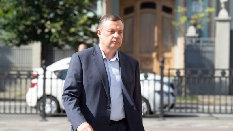 Справа Дубневича: ВАКС закрив провадження у справі розкрадання нердепом-втікачем зі Львівщини