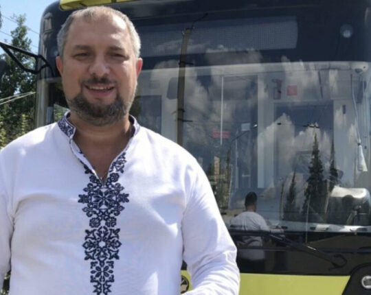 Ексдиректор «Львівелектротрансу» уник відповідальності за збитки у 969 тис. грн