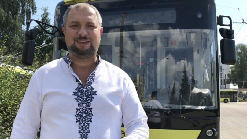 Ексдиректор «Львівелектротрансу» уник відповідальності за збитки у 969 тис. грн