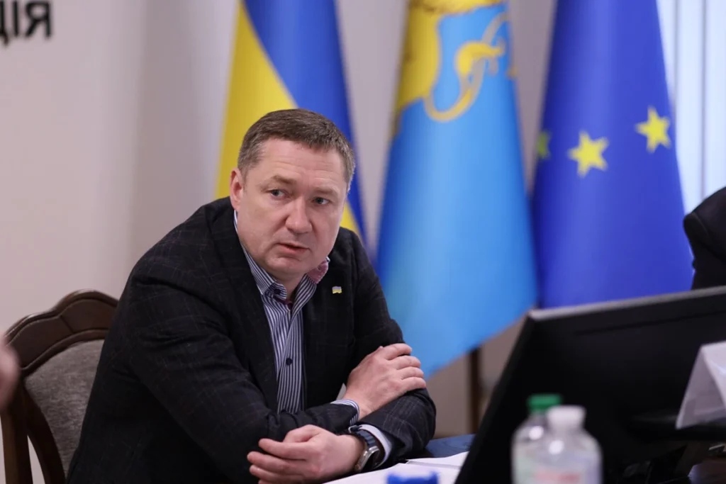 На Львівщині реалізують пілотний проєкт енергетичної стійкості: до зими планують встановити 100 МВт додаткових потужностей