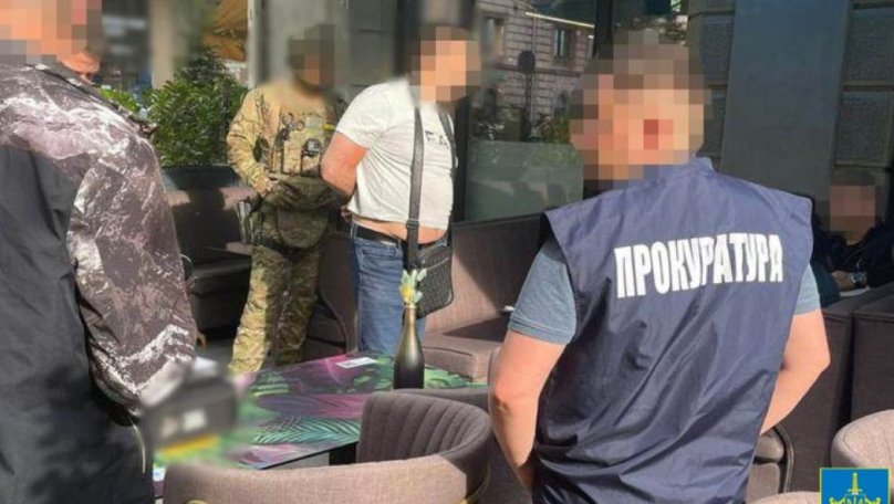 У Львові засудили “смотрящого” за містом Івана Дем’янця до 9 років ув’язнення