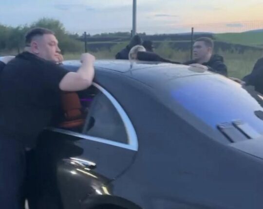 Підозрюваний у хабарництві керівник самбірського комунального підприємства хотів виїхати за кордон