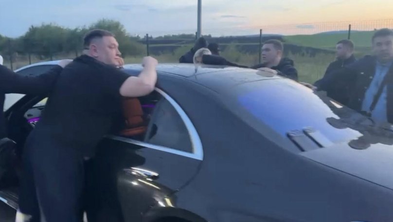 Підозрюваний у хабарництві керівник самбірського комунального підприємства хотів виїхати за кордон