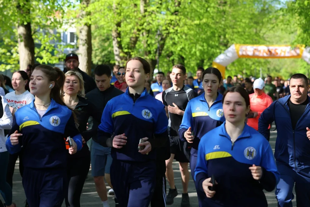 У Львові стартувала благодійна ініціатива для підтримки важкохворих дітей (фото)