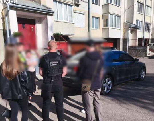На Львівщині викрили схему втеч військових з армії за 15 тисяч доларів