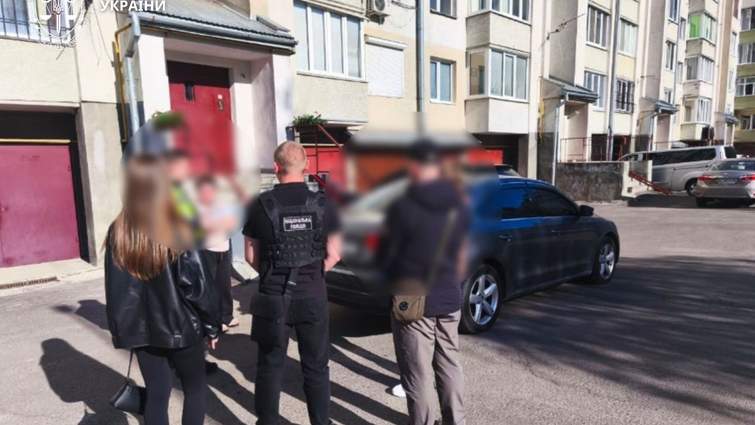 На Львівщині викрили схему втеч військових з армії за 15 тисяч доларів