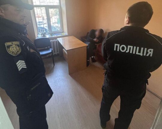 У Львові судитимуть двох чоловіків за квартирну крадіжку майже на пів мільйона гривень