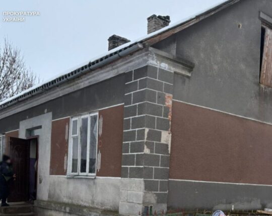 На Львівщині судитимуть батьків шестимісячного хлопчика через неналежний догляд за дитиною