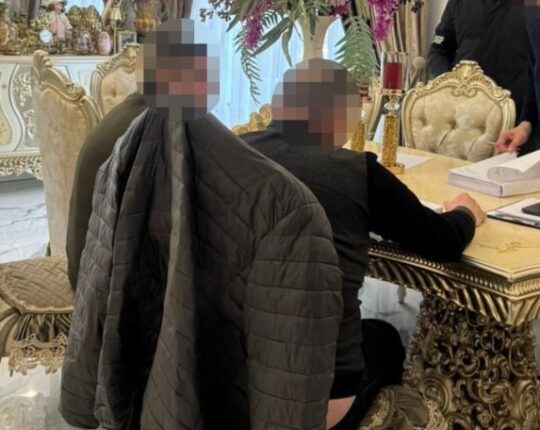 На Львівщині судитимуть керівника лісництва, який збив 12-річну дівчинку та втік з місця ДТП