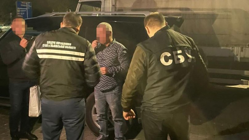 На Львівщині ексдиректора держпідприємства засудили до 6 років ув’язнення за хабарництво