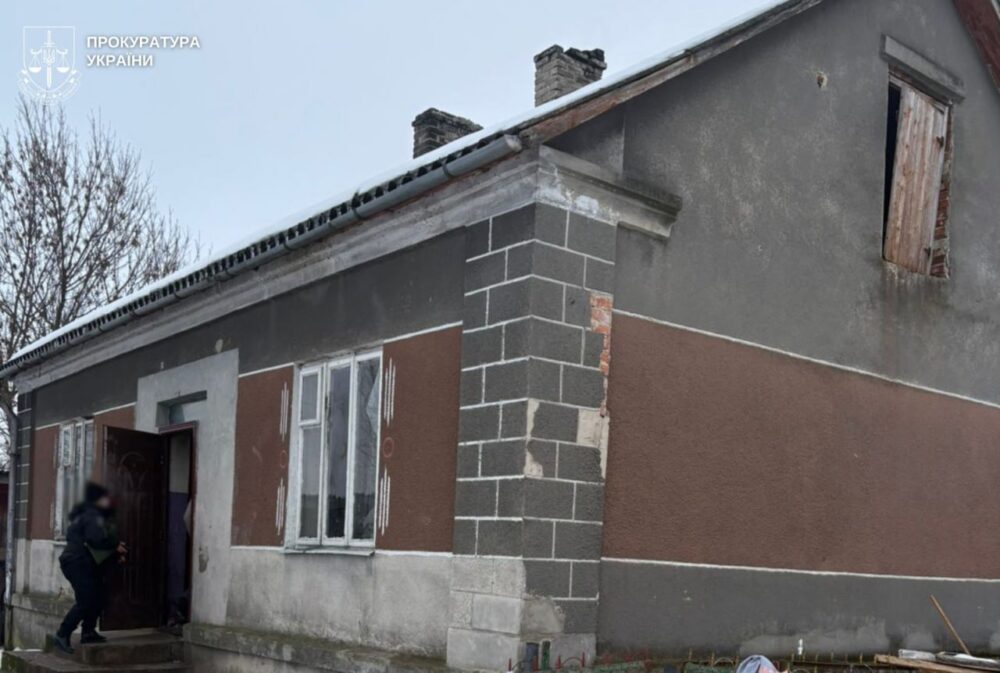 На Львівщині судитимуть батьків шестимісячного хлопчика через неналежний догляд за дитиною