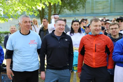 У Львові стартувала благодійна ініціатива для підтримки важкохворих дітей (фото)